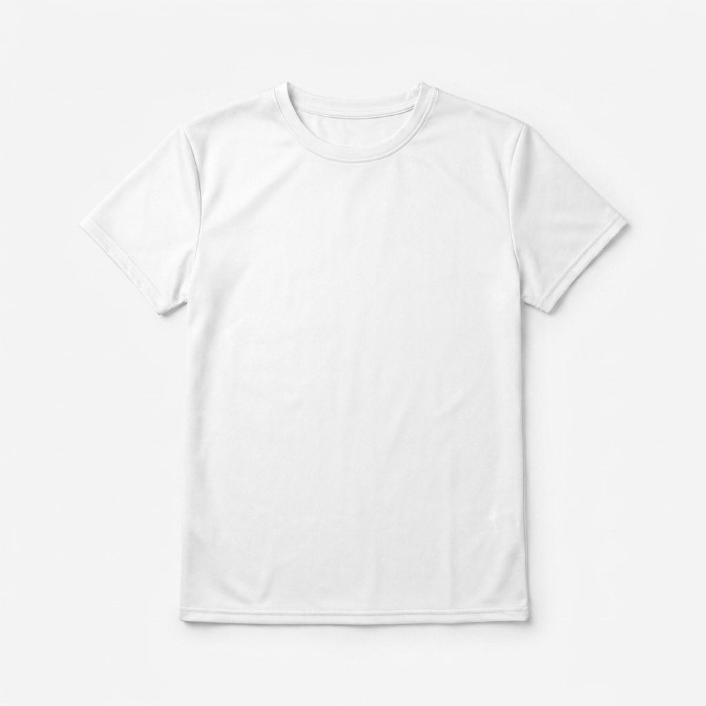 Youth All-Over Print T-Shirt — hero product shot
