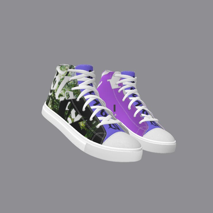 Canvas Sneakers (M)
