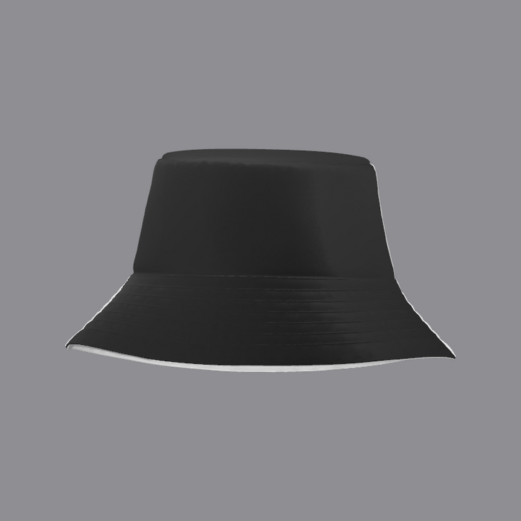 All-Over Print Reversible Bucket Hat