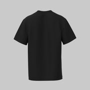 🇺🇦 GUSSI  T-Shirt - Black