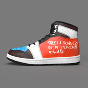 Trillionaire Gentleman$ Club Sneaker