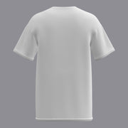 Merch T-Shirt - White