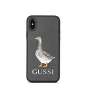 🇺🇦 GUSSI - Biodegradable phone case
