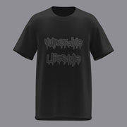 Merch T-Shirt - Black