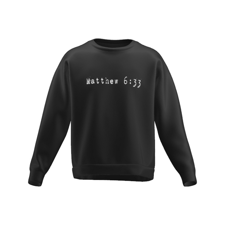 All-Over Print Unisex Sweatshirt